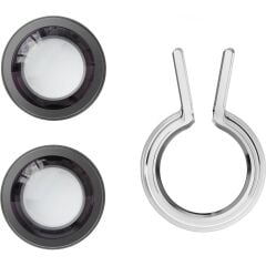 Gopro MAX2 Yedek Lens Kiti