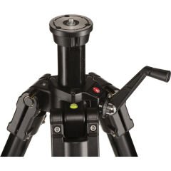 Manfrotto 161MK2B Super Professional Tripod