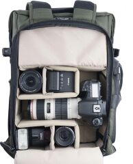 Vanguard Veo Select 45M GR Sırt Çantası