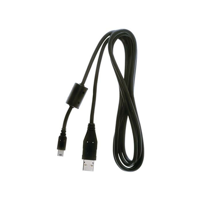 Nikon UC-E6 USB Kablo