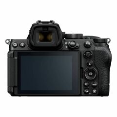 Nikon Z5 II 28-75mm Kit (11.000 TL Geri Ödeme)
