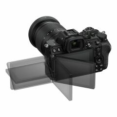 Nikon Z5 II 28-75mm Kit (11.000 TL Geri Ödeme)