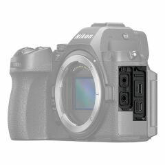 Nikon Z5 II 28-75mm Kit (7000 TL Geri Ödeme)