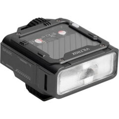 Viltrox Spark Z3-N Tepe Flaşı Gunmetal Grey (Nikon)