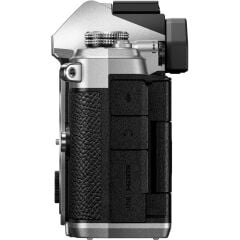 OM System OM-3 Gövde (Gümüş) - (8000 TL Geri Ödeme)