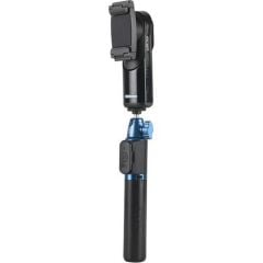Sirui VK-2K Pocket Stabilizer Kit Plus Mini Tripod (Black)