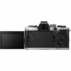 OM System OM-3 12-45mm f/4 Pro Lens Kit