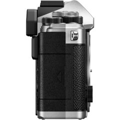 OM System OM-3 12-45mm f/4 Pro Lens Kit