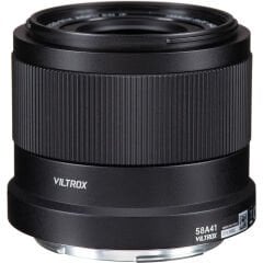 Viltrox AF 40mm f/2.5 Z Lens (Nikon Z)