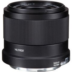 Viltrox AF 40mm f/2.5 Z Lens (Nikon Z)