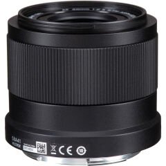 Viltrox AF 40mm f/2.5 Z Lens (Nikon Z)
