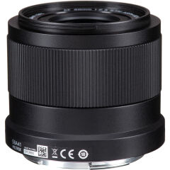Viltrox AF 40mm f/2.5 Z Lens (Nikon Z)