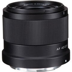 Viltrox AF 40mm f/2.5 Z Lens (Nikon Z)