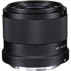 Viltrox AF 40mm f/2.5 Z Lens (Nikon Z)