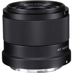 Viltrox AF 40mm f/2.5 Z Lens (Nikon Z)