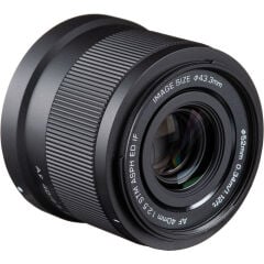 Viltrox AF 40mm f/2.5 Z Lens (Nikon Z)