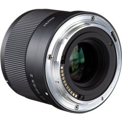 Viltrox AF 40mm f/2.5 Z Lens (Nikon Z)