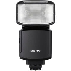 Sony HVL-F60RM2 Radyo Kontrollü Kablosuz Flaş