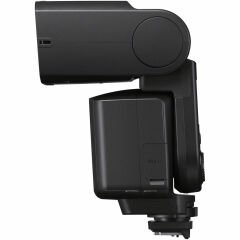 Sony HVL-F60RM2 Radyo Kontrollü Kablosuz Flaş