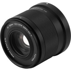 Viltrox AF 50mm f/2 Air Z Lens (Nikon Z)
