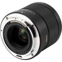 Viltrox AF 50mm f/2 Air Z Lens (Nikon Z)