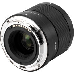 Viltrox AF 50mm f/2 Air Z Lens (Nikon Z)