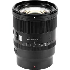 Viltrox AF 85mm f/1.4 Pro Z Lens (Nikon Z)