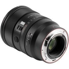 Viltrox AF 85mm f/1.4 Pro Z Lens (Nikon Z)
