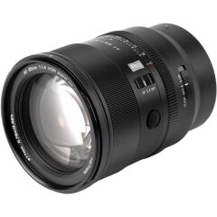 Viltrox AF 85mm f/1.4 Pro Z Lens (Nikon Z)
