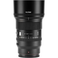 Viltrox AF 85mm f/1.4 Pro Z Lens (Nikon Z)