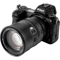 Viltrox AF 85mm f/1.4 Pro Z Lens (Nikon Z)