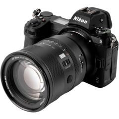 Viltrox AF 85mm f/1.4 Pro Z Lens (Nikon Z)