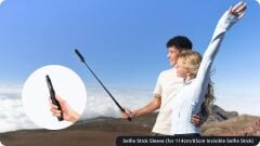 Insta360 Selfie Stick Sleeve