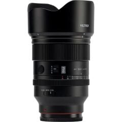 Viltrox AF 50mm f/1.4 Pro FE Lens (Sony E)