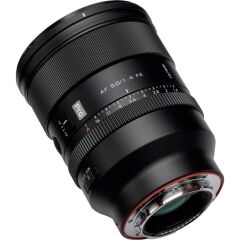 Viltrox AF 50mm f/1.4 Pro FE Lens (Sony E)