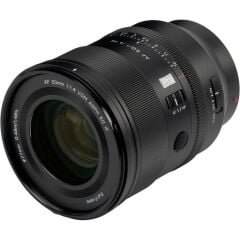 Viltrox AF 50mm f/1.4 Pro FE Lens (Sony E)