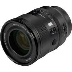 Viltrox AF 50mm f/1.4 Pro FE Lens (Sony E)