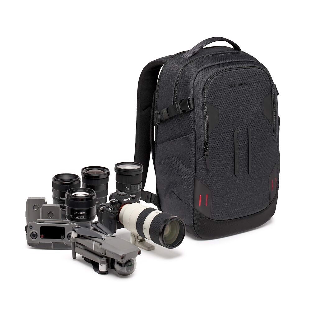 Manfrotto PL Backloader Backpack S Sırt Çantası