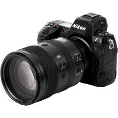 Viltrox AF 135mm f/1.8 LAB Z Lens (Nikon Z)