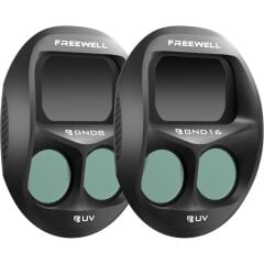Freewell Mavic 4 Pro Gradient ND 2 Pack Filtre (FW-M4P-GND)