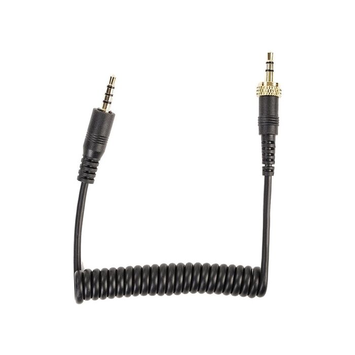 Saramonic SR-PMC1 iPhone/iPad Locking 3.5mm Output Connector Kablo