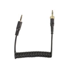 Saramonic SR-PMC1 iPhone/iPad Locking 3.5mm Output Connector Kablo