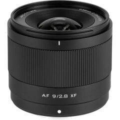 Viltrox AF 9mm f/2.8 Air FX Lens (Fujifilm X)