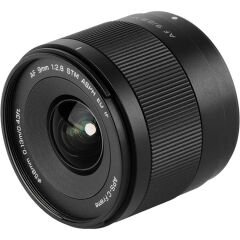 Viltrox AF 9mm f/2.8 Air FX Lens (Fujifilm X)