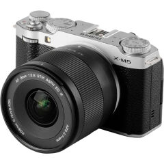 Viltrox AF 9mm f/2.8 Air FX Lens (Fujifilm X)