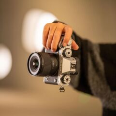 Viltrox AF 9mm f/2.8 Air FX Lens (Fujifilm X)