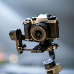 Viltrox AF 9mm f/2.8 Air FX Lens (Fujifilm X)