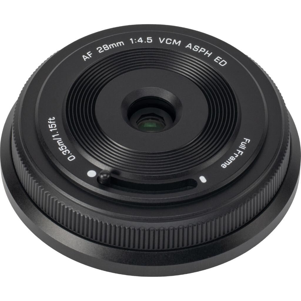 Viltrox AF 28mm f/4.5 Z Lens (Nikon Z)
