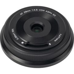 Viltrox AF 28mm f/4.5 Z Lens (Nikon Z)