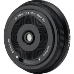 Viltrox AF 28mm f/4.5 Z Lens (Nikon Z)